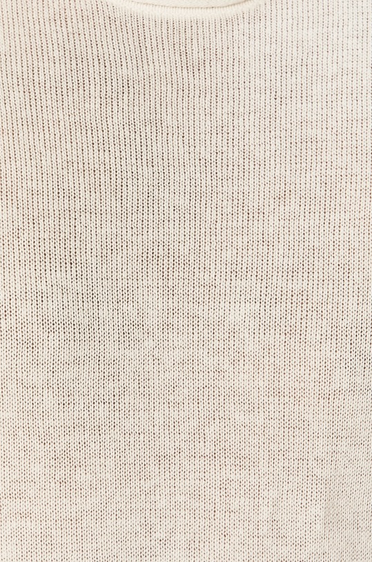 Premium by Jack&Jones - Sweter 12137548 biały