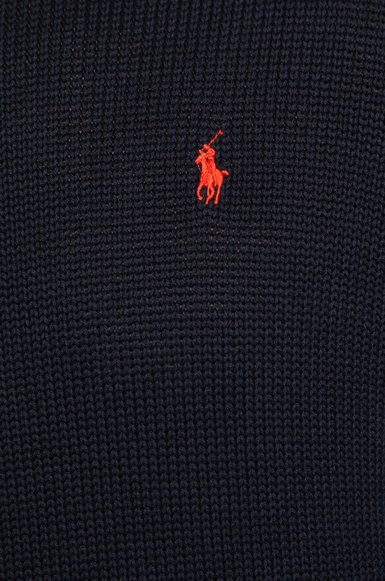 Polo Ralph Lauren - Pulóver 710727573001 sötétkék