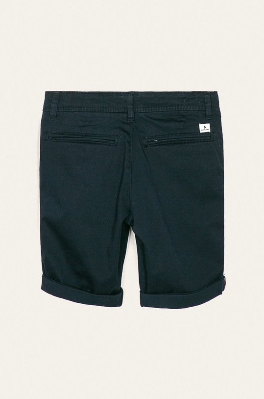 Jack & Jones - Dětské kraťasy 128-176 cm 12172213 námořnická modř AA00