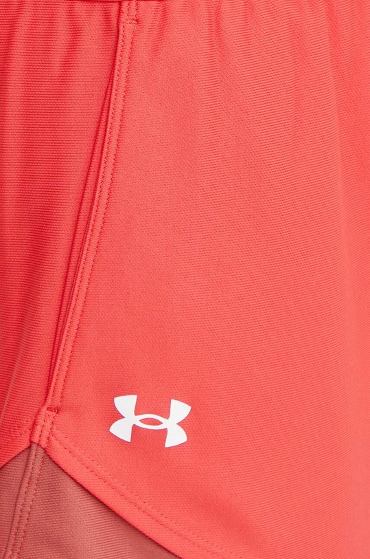 Σορτς προπόνησης Under Armour Play Up 3.0 κόκκινο 1344552