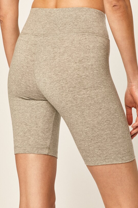 Îmbrăcăminte Nike Sportswear - Pantaloni scurti CJ2661 gri
