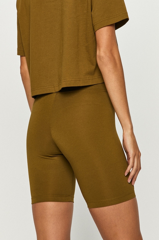 Oblečení Nike Sportswear - Kraťasy CJ2661 zelená