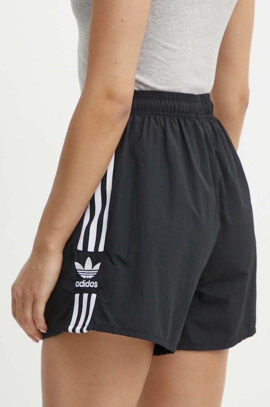 Oblečení Kraťasy adidas Originals FM2595 FM2595 černá