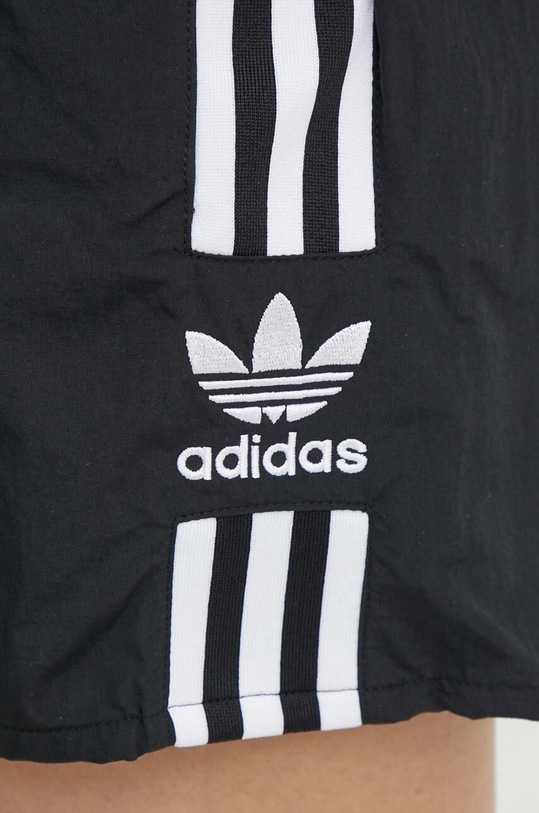 adidas Originals shorts black FM2595