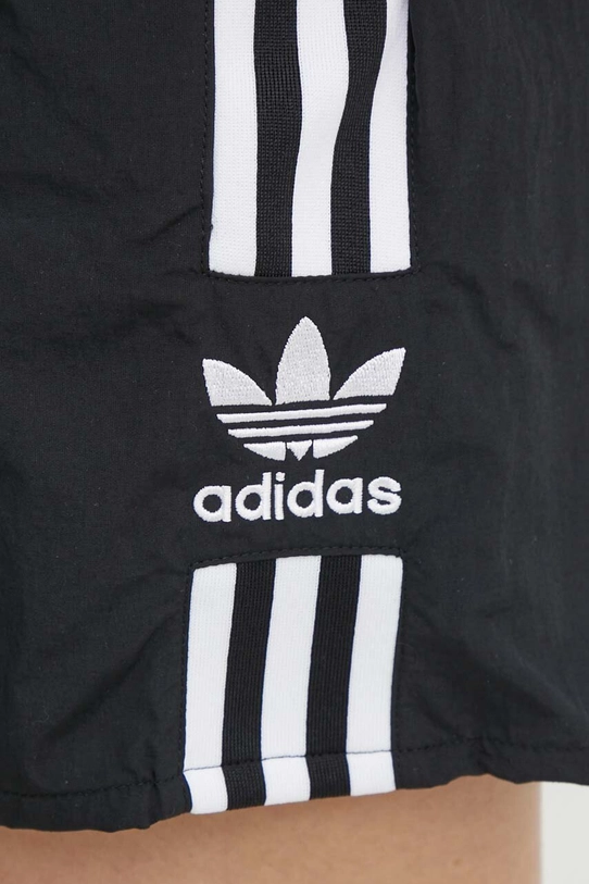 adidas Originals - Kratke hlače crna FM2595