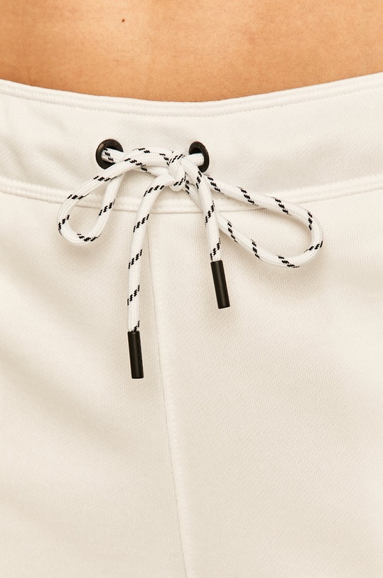 Dkny - Šortky biela DP0S4668