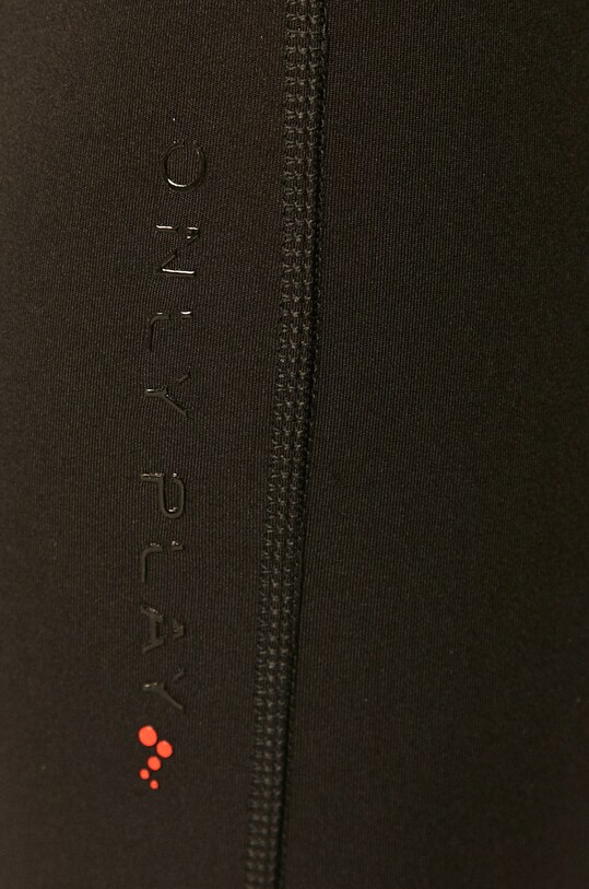 Only Play - Pantaloni scurti negru 15189262