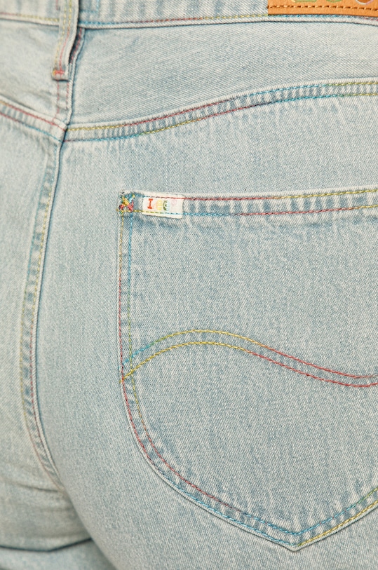 Lee - Traper kratke hlače plava L37MKESJ