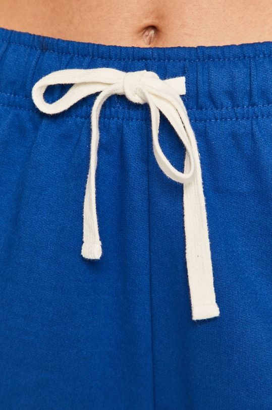 Îmbrăcăminte Tally Weijl - Pantaloni scurti SSHCOSENO5 SSHCOSENO5 albastru