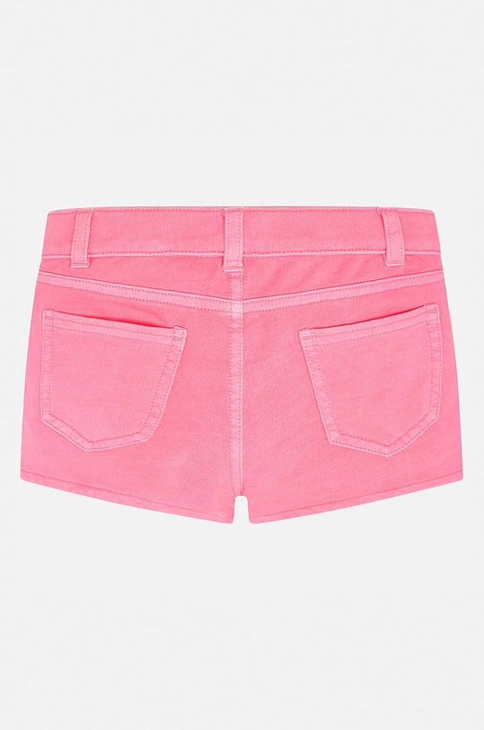 Fete Mayoral - Pantaloni scurti copii 92-134 cm 3284.6L.MINI roz