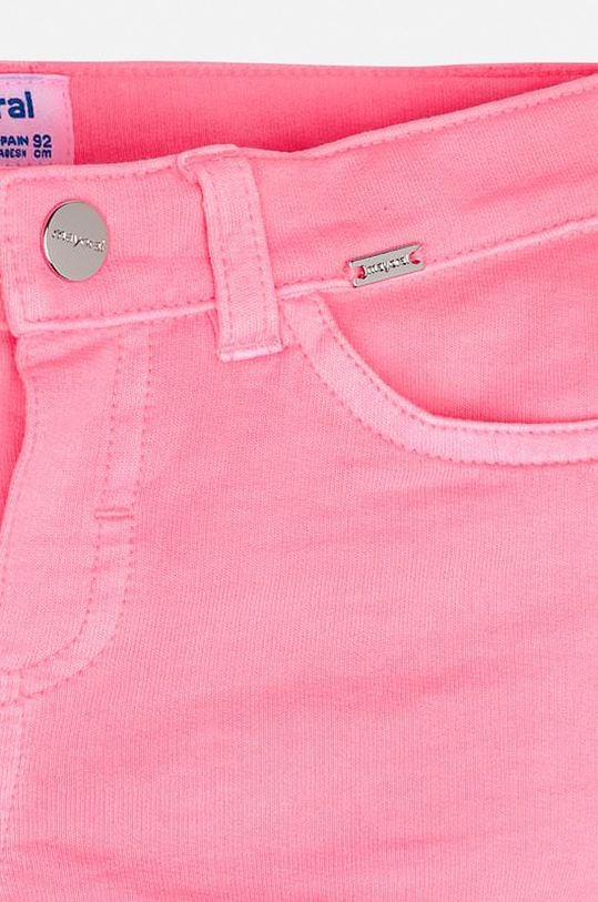 Mayoral - Pantaloni scurti copii 92-134 cm roz 3284.6L.MINI