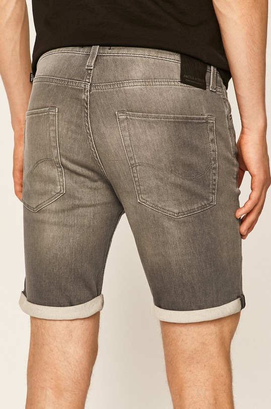 Oblečení Jack & Jones - Kraťasy 12166268 šedá