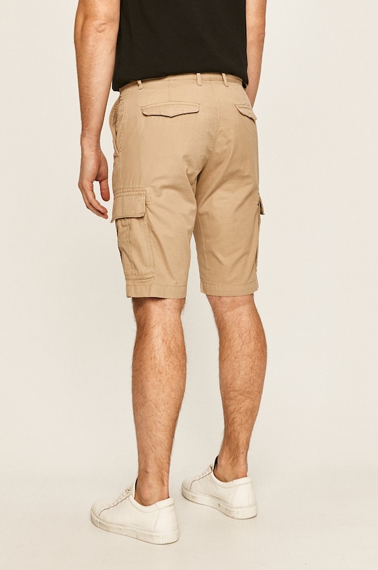 Oblečení Tommy Hilfiger - Kraťasy MW0MW13520 béžová