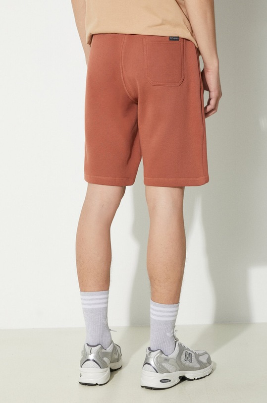 Clothing Columbia shorts 1884601 brown