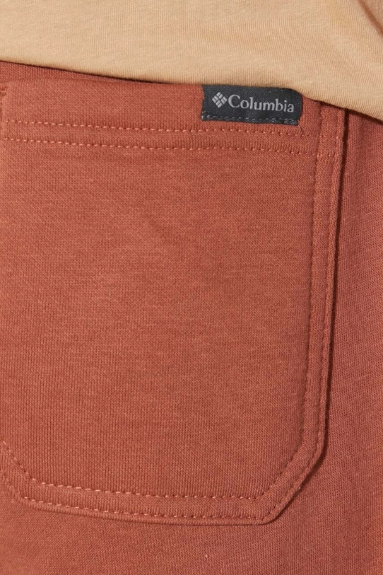 Шорты Columbia 1884601 коричневый