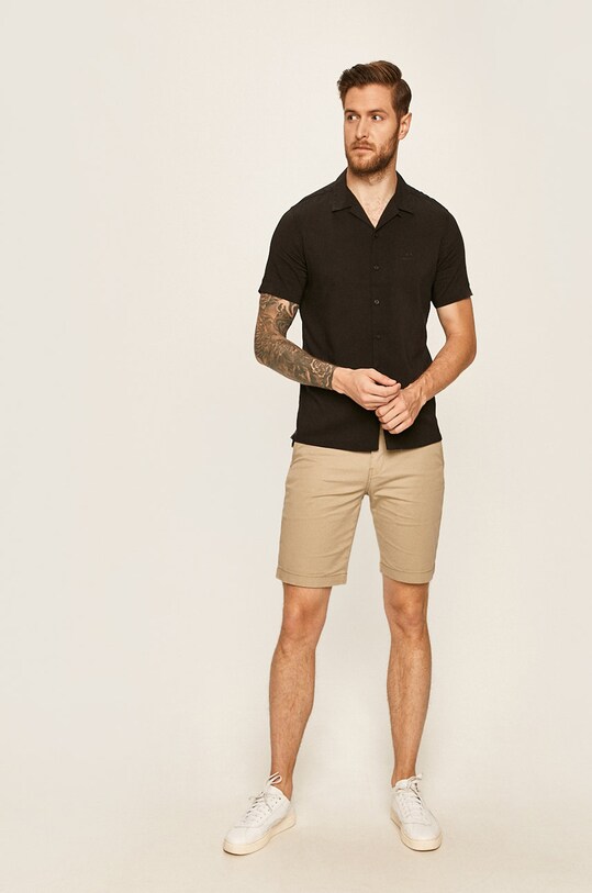 Levi's - Pantaloni scurti 17202.0008 bej SS23