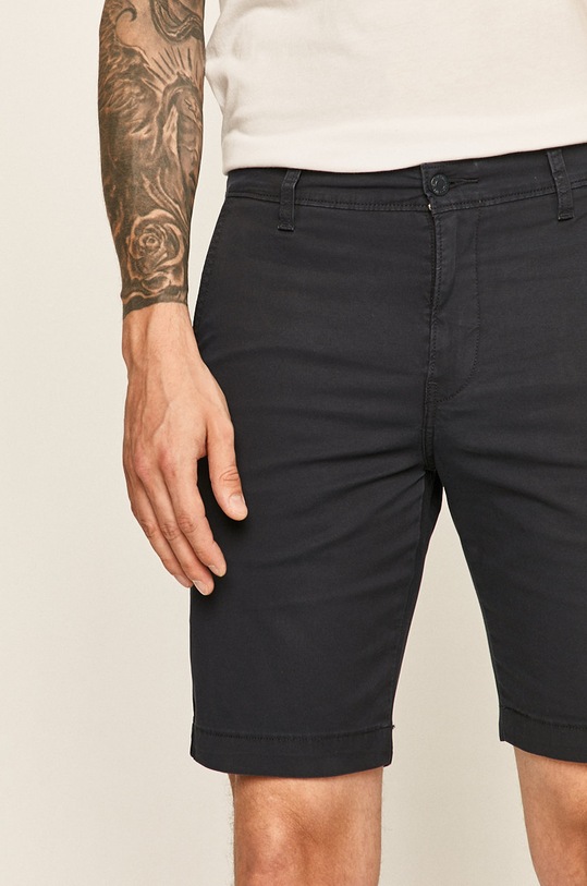 Levi's - Kraťasy námořnická modř 17202.0009
