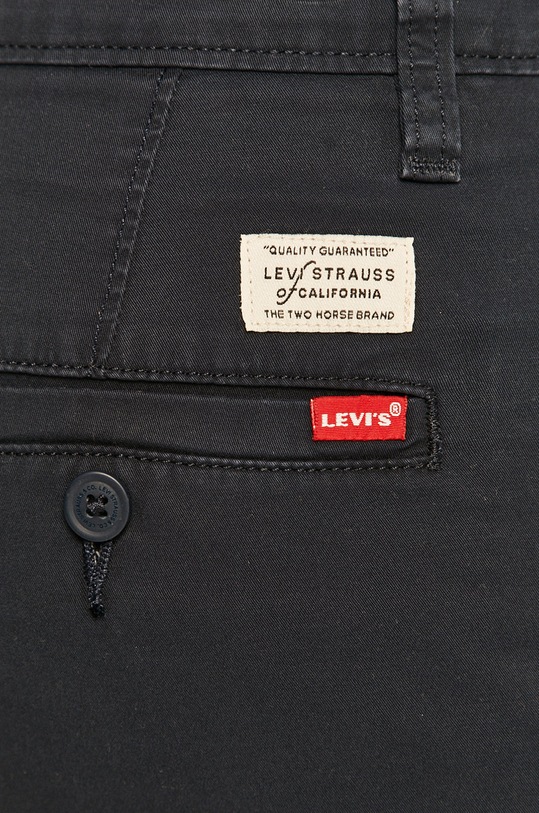 Levi's - Kraťasy 17202.0009 námořnická modř
