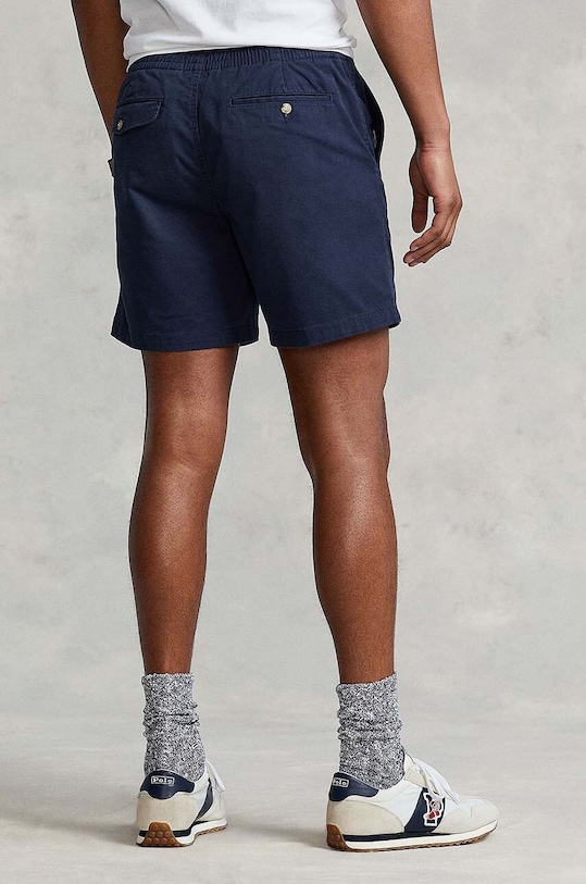 Oblečenie Polo Ralph Lauren - Šortky 710644995023 tmavomodrá