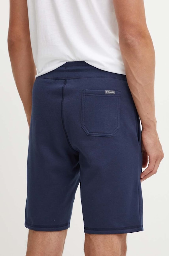 Odzież Columbia - Szorty 1884601. granatowy