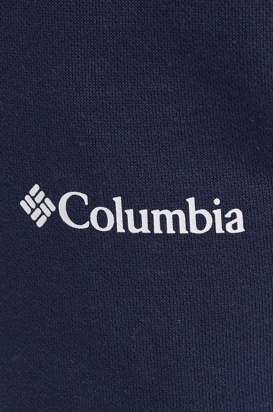 Columbia pantaloni scurți bleumarin 1884601.
