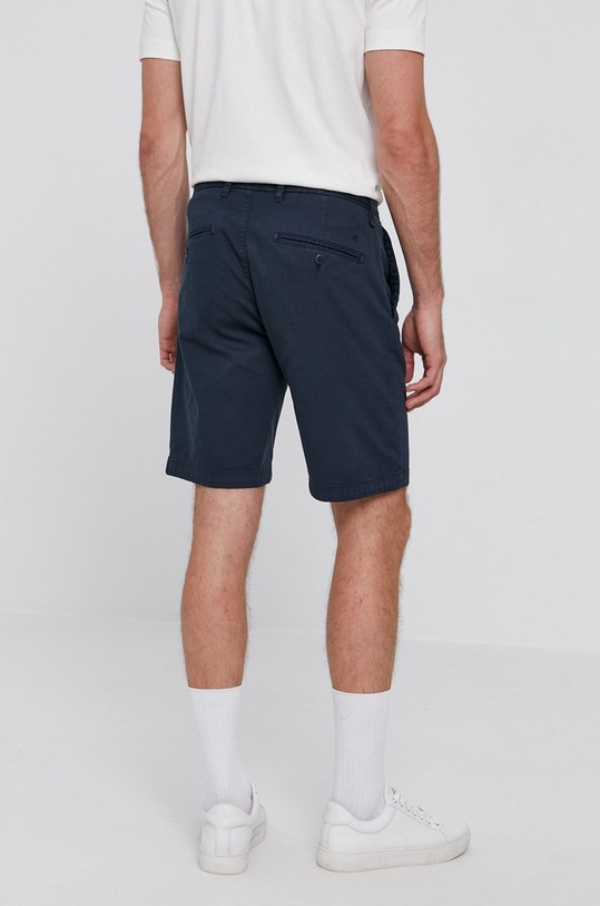 Oblečení Kraťasy Marc O'Polo M24010815054 námořnická modř