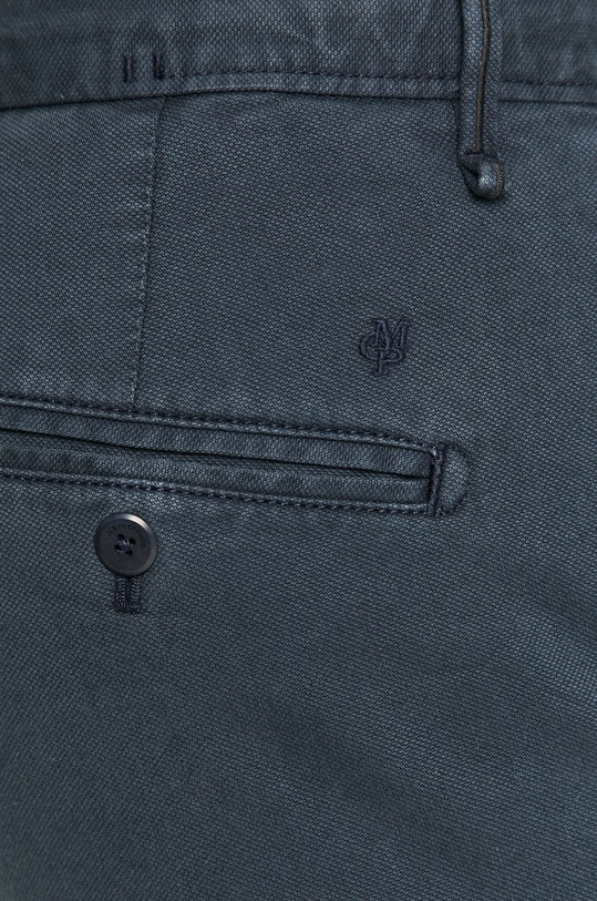 Šortky Marc O'Polo tmavomodrá M24010815054
