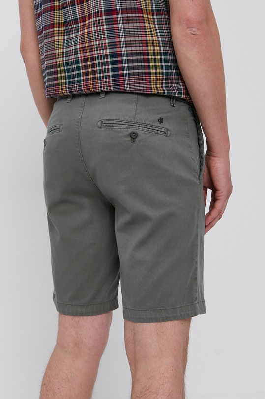 Oblečenie Marc O'Polo - Šortky M24010815054 zelená
