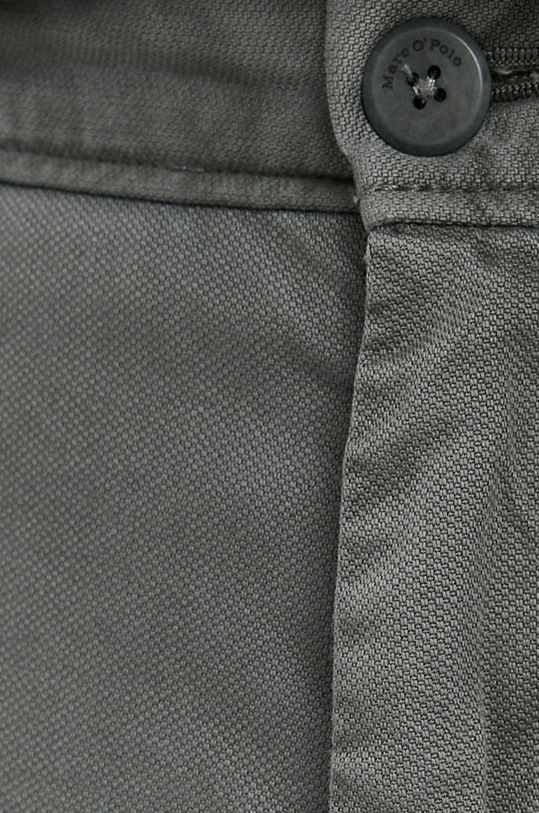 Marc O'Polo - Šortky zelená M24010815054