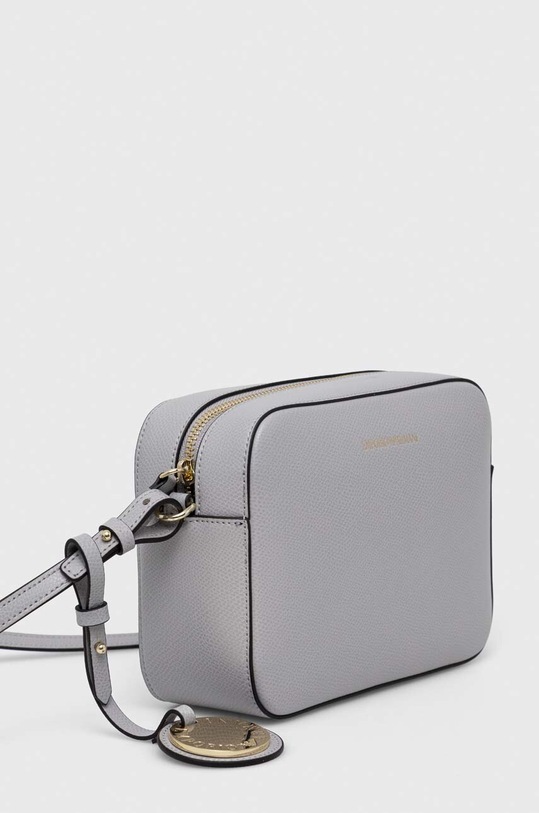 Emporio Armani Torba Y3B092.YH15A siva AW23