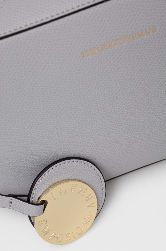 Dodaci Emporio Armani Torba Y3B092.YH15A siva