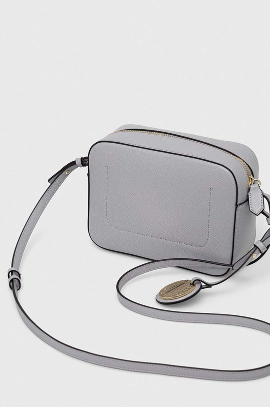 Emporio Armani Torba siva Y3B092.YH15A