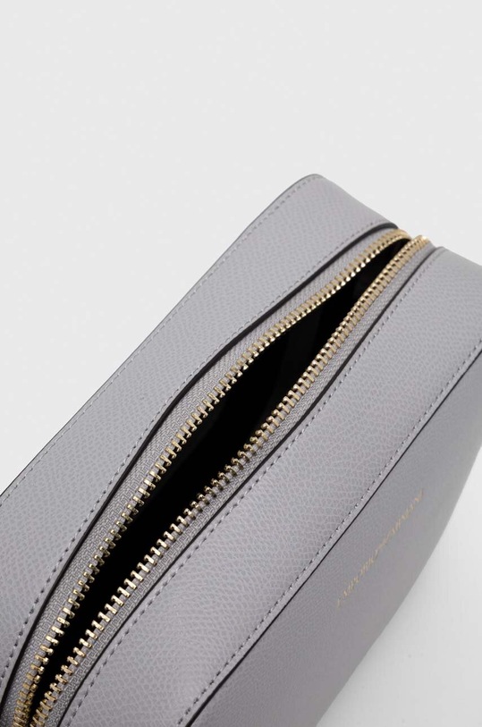 Emporio Armani Torba Y3B092.YH15A siva