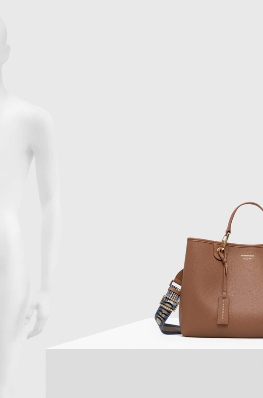 Kabelka Emporio Armani Y3D165.YFO5B