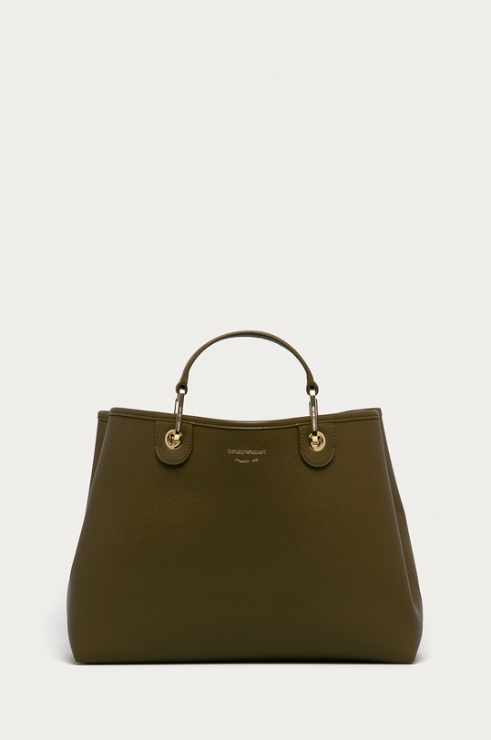 Emporio Armani - Poseta Y3D165.YFO5B uni maro Y3D165.YFO5B