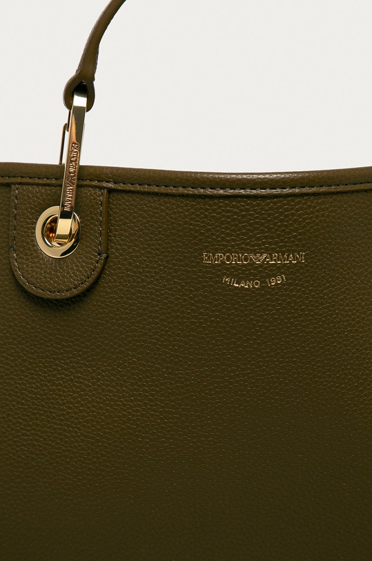 Emporio Armani - Poseta Y3D165.YFO5B Y3D165.YFO5B maro AA00
