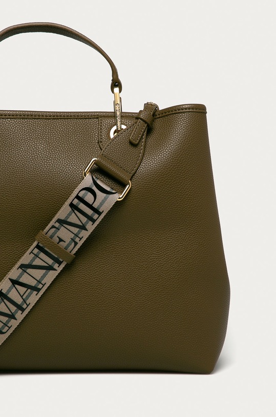 Emporio Armani - Poseta Y3D165.YFO5B maro Y3D165.YFO5B