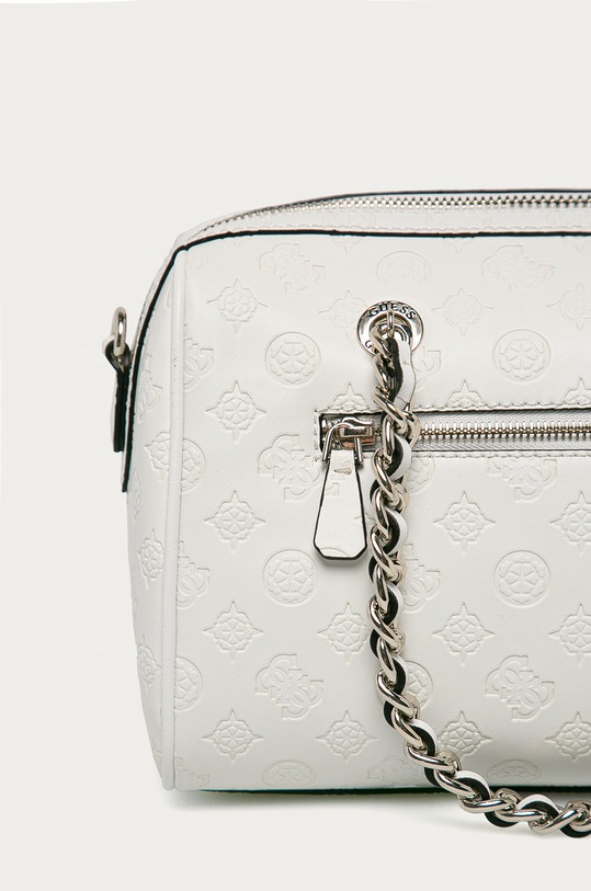 Kabelka Guess Jeans HWSG76.62060 bílá HWSG76.62060