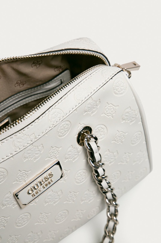 Kabelka Guess Jeans HWSG76.62060 HWSG76.62060 bílá