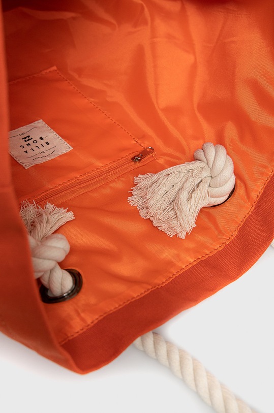 Kabelka Billabong S9BG17BIP0 oranžová