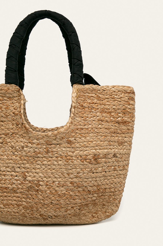 Kabelka Pieces béžová 17105900