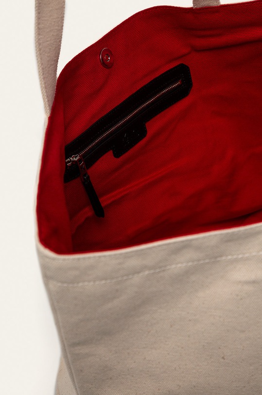 Karl Lagerfeld geantă 201W3138 bej