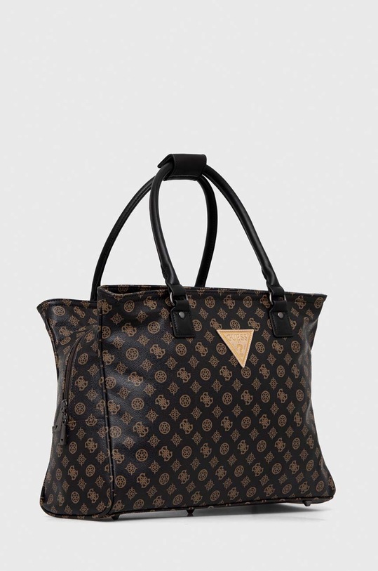 Guess Jeans torba TWP745.29190 brązowy AW23