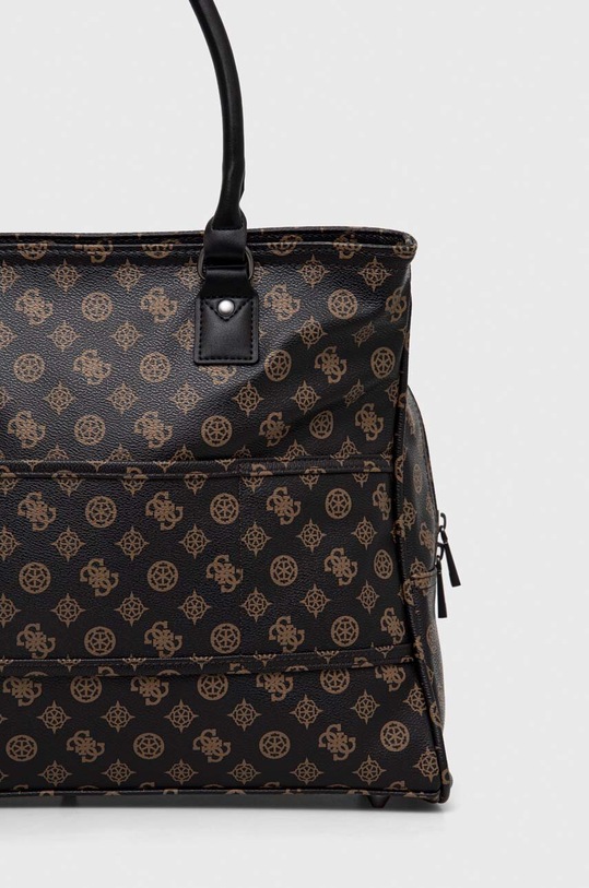 Guess Jeans torba brązowy TWP745.29190