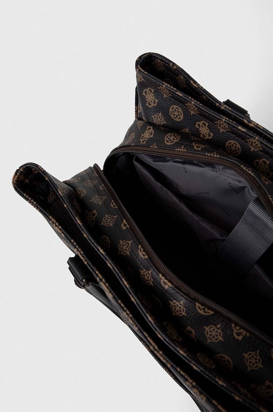 Guess Jeans torba TWP745.29190 brązowy