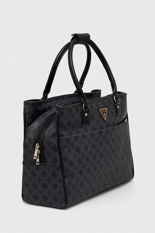 Guess Jeans torba TWP745.29190 czarny AW23