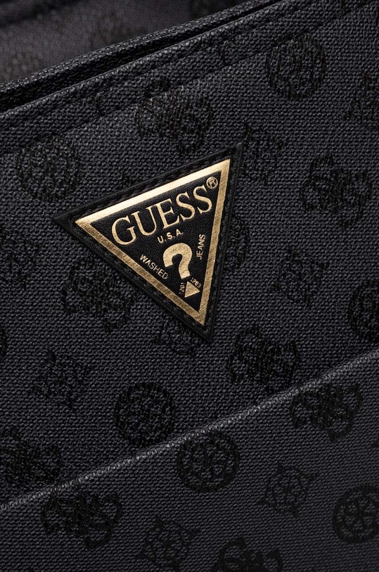 Guess Jeans torba czarny TWP745.29190