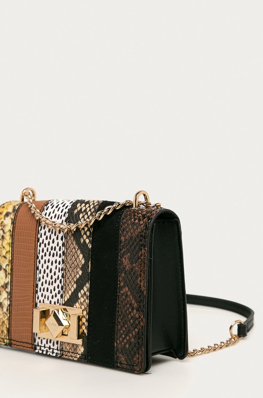 Doplnky Aldo - Kabelka 12803894.LOVOWIA hnedá