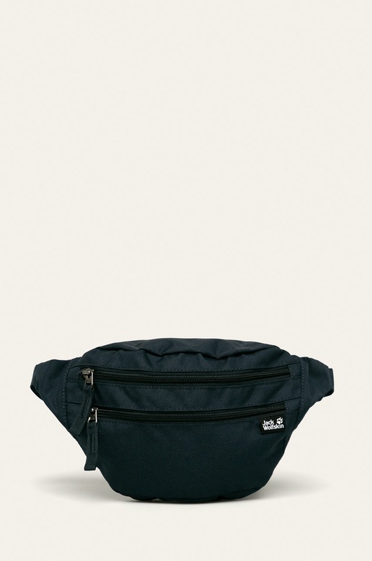 Jack Wolfskin Nerka nie mieści A4 granatowy 8006721
