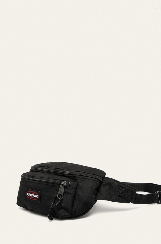 Doplnky Eastpak - Ľadvinka DOGGY BAG EK073008 čierna